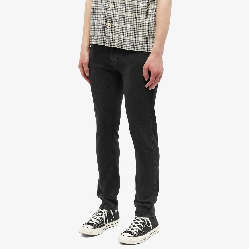 商品Nudie Jeans|Nudie Tight Terry Jean,价格¥478,第2张图片详细描述