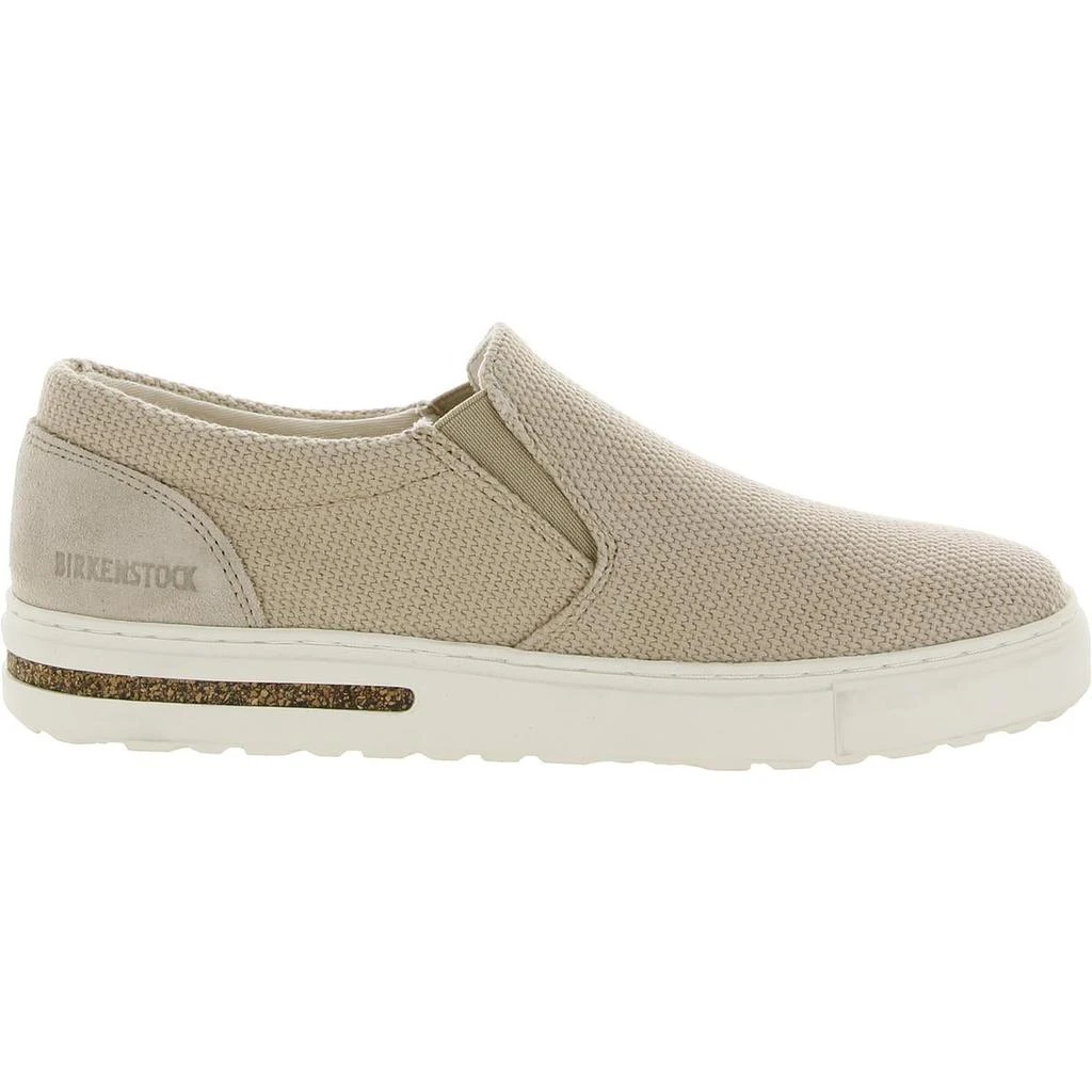 商品Birkenstock|Oswego Womens Knit Footbed Slip-On Sneakers,价格¥508,第2张图片详细描述