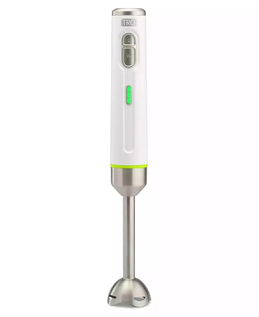 商品TRU|Cordless Immersion Blender,价格¥742,第2张图片详细描述
