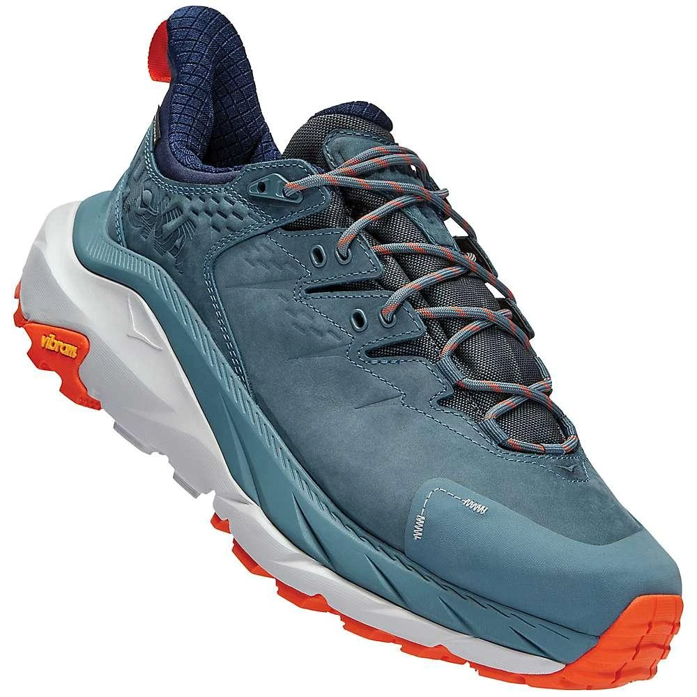 商品Hoka One One|Hoka One One Men's Kaha 2 Low GTX Shoe,价格¥1812,第1张图片