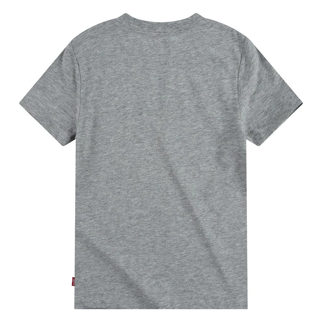 商品Levi's|Short Sleeve Graphic Tee Shirt (Big Kids),价格¥120,第2张图片详细描述