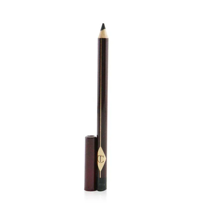 商品Charlotte Tilbury|Charlotte Tilbury 经典眼线笔 - # Classic Black 经典黑 -Classic Black 经典黑(1.1g/0.03oz),价格¥259,第1张图片