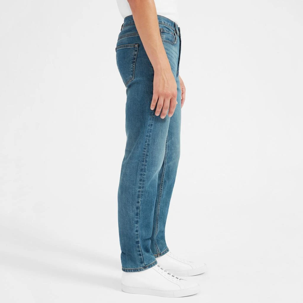 商品Everlane|直筒牛仔裤,价格¥253,第4张图片详细描述
