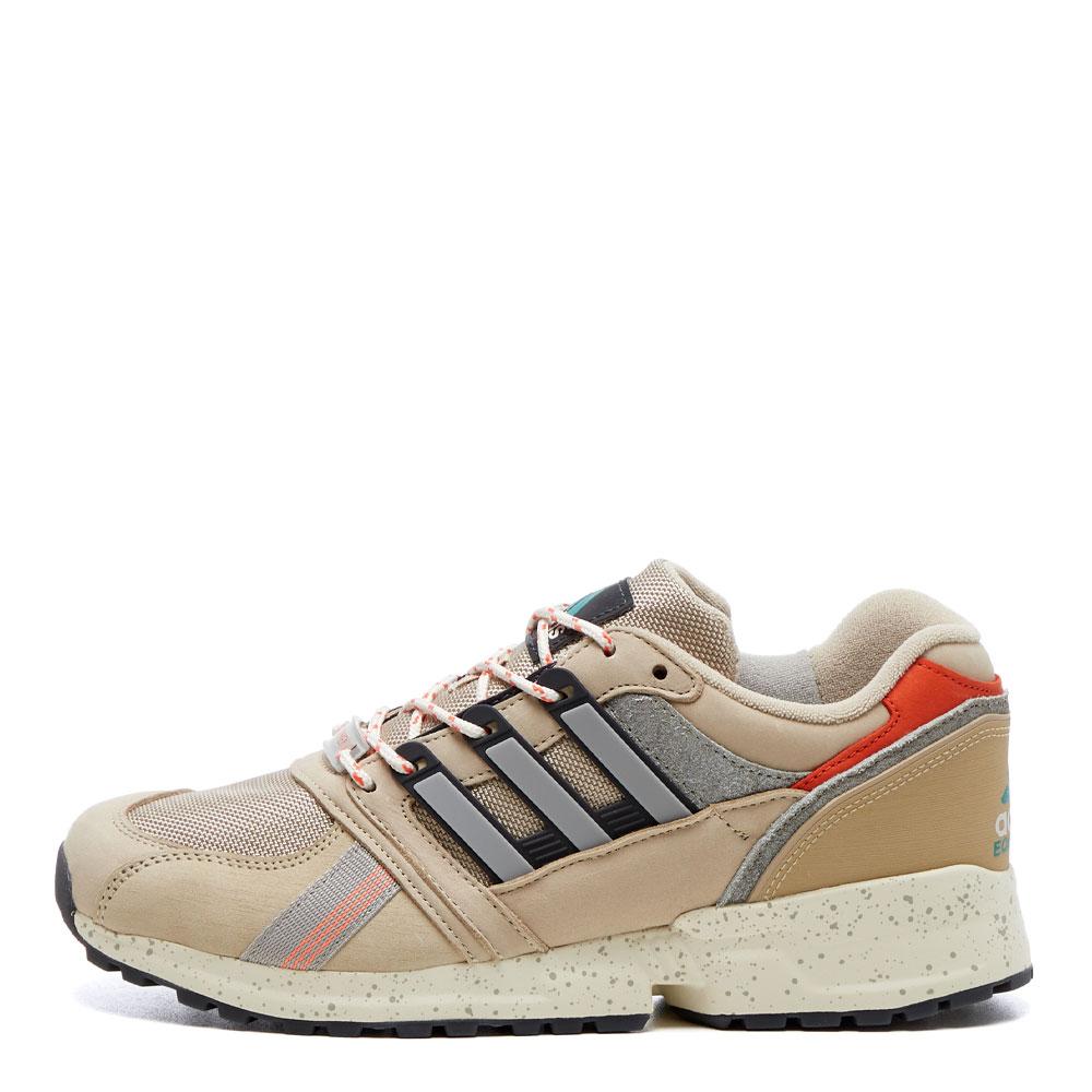 adidas Equipment CSG 91 Trainers - Savanna Sand商品第1张图片规格展示