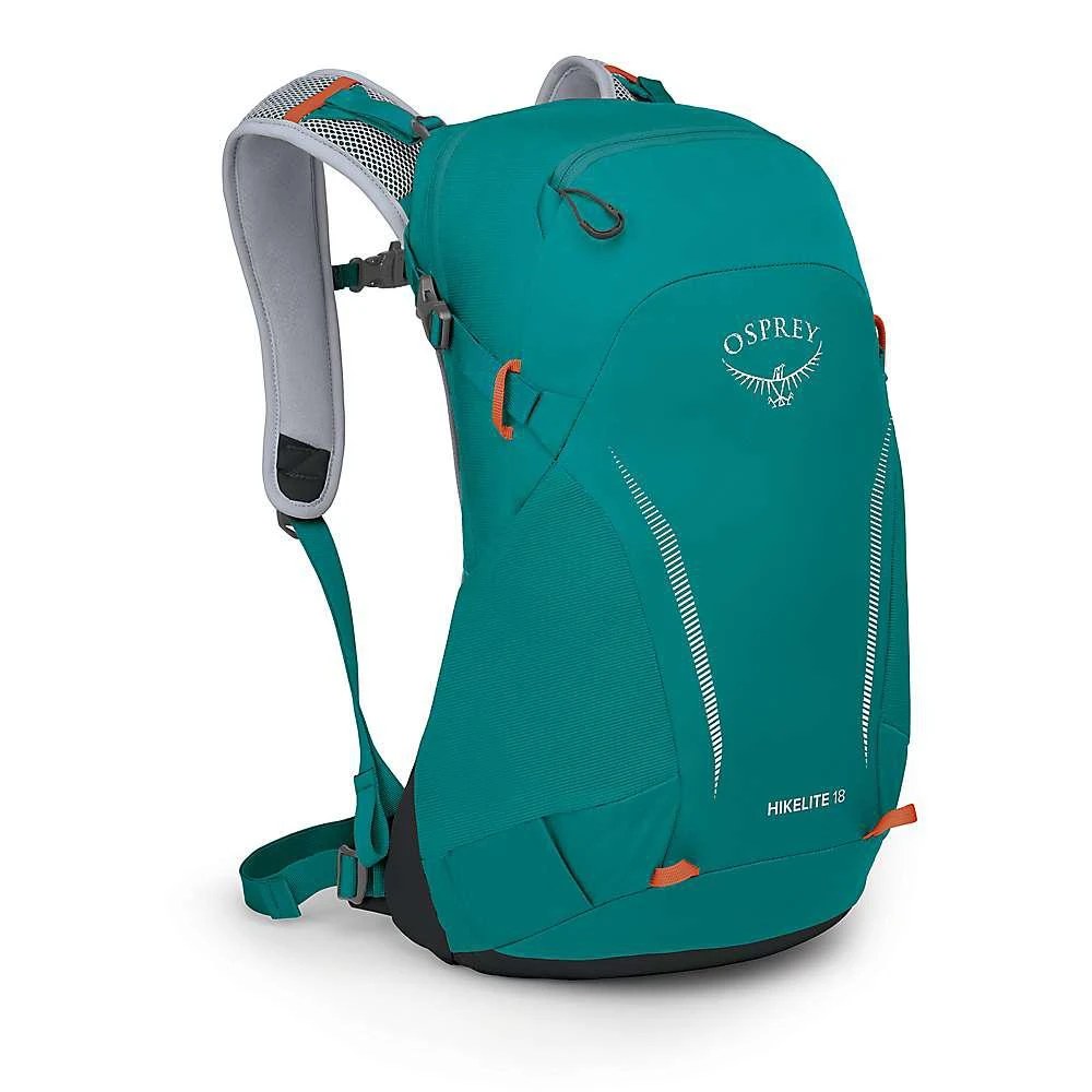 商品Osprey|Osprey Hikelite 18 Pack,价格¥992,第1张图片