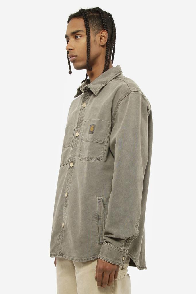 Carhartt Glenn Shirt商品第3张图片规格展示