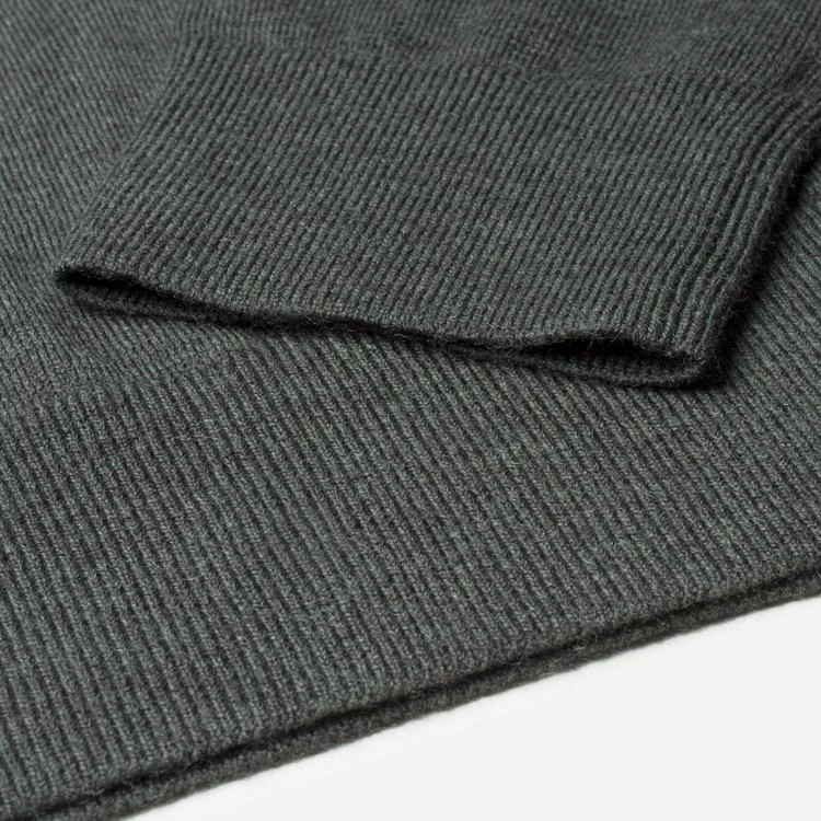 商品Everlane|The Luxe Merino Crew,价格¥411,第2张图片详细描述