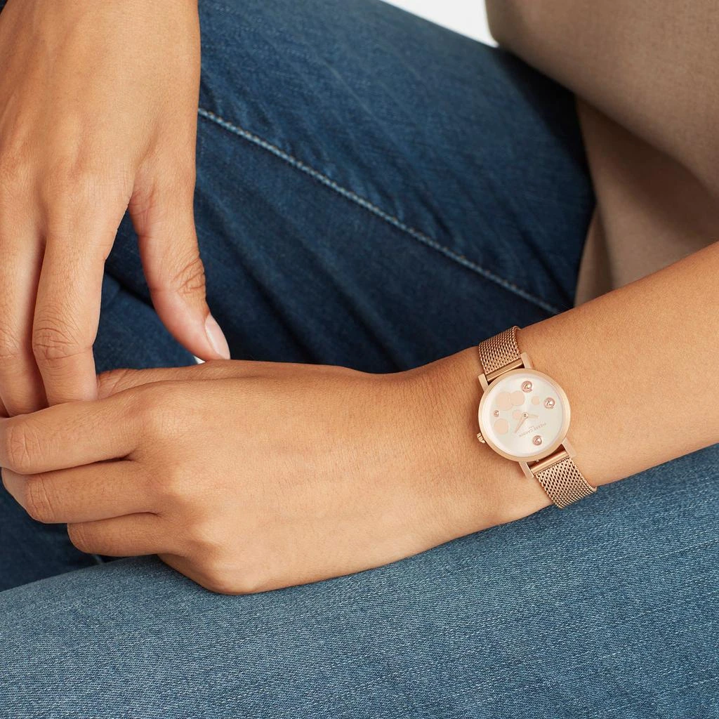 商品Pierre Cardin|Pierre Cardin Women Women's Watches,价格¥1447,第5张图片详细描述