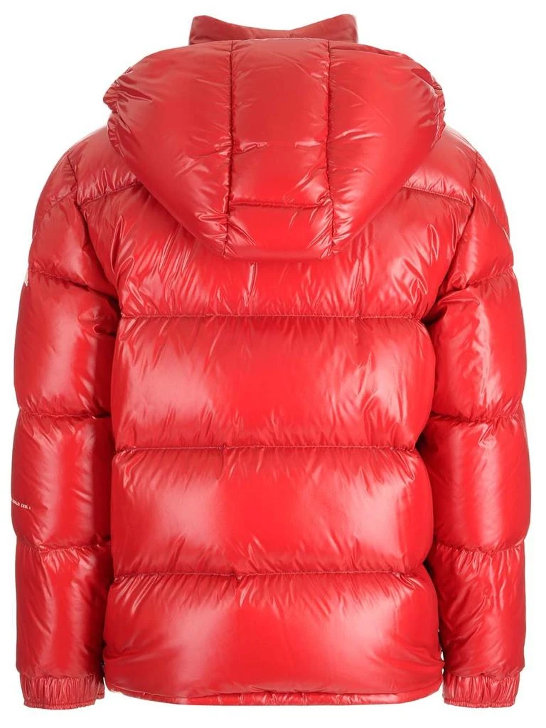 商品Moncler|Moncler X Fragment Hiroshi Fujiwara Padded Zip Jacket,价格¥8154,第2张图片详细描述