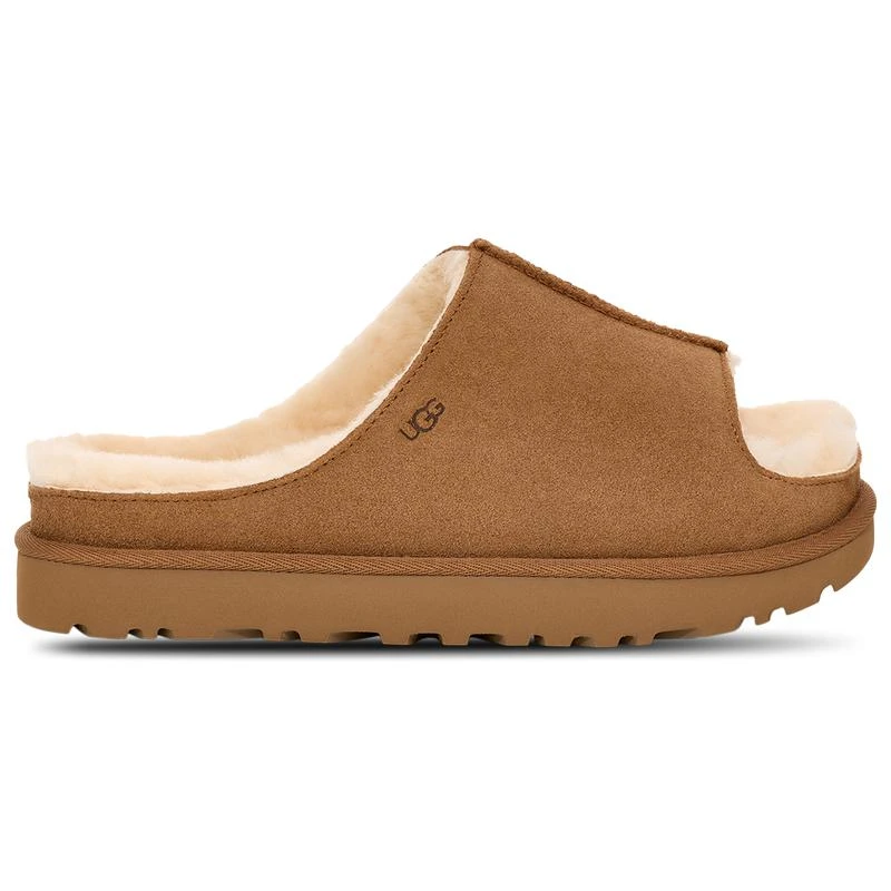 商品UGG|UGG Greenport Slide - Women's,价格¥934,第1张图片