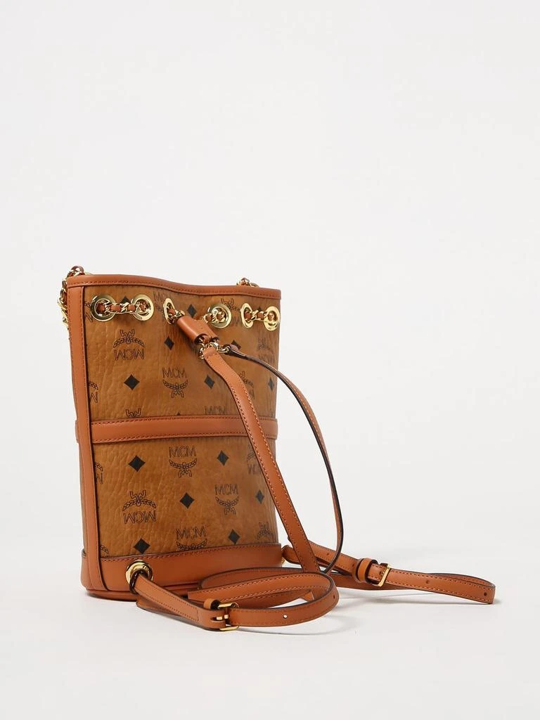 商品MCM|Shoulder bag woman Mcm,价格¥9317,第2张图片详细描述