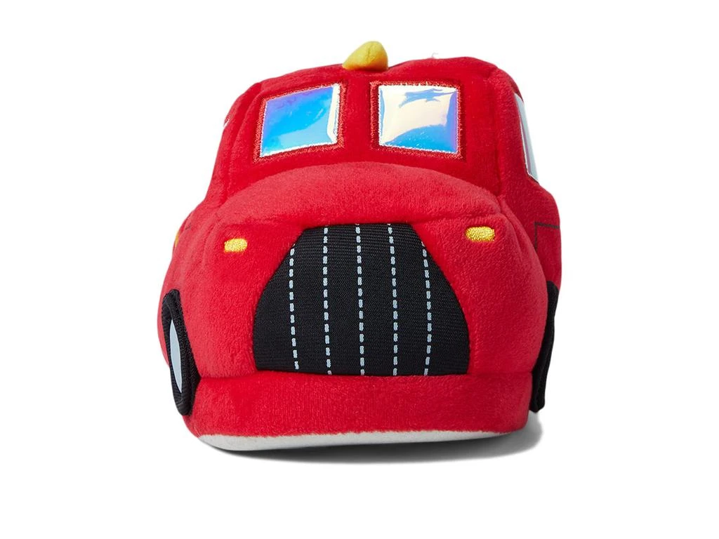 商品Robeez|Fire Truck Slipper (Toddler/Little Kid),价格¥189,第2张图片详细描述