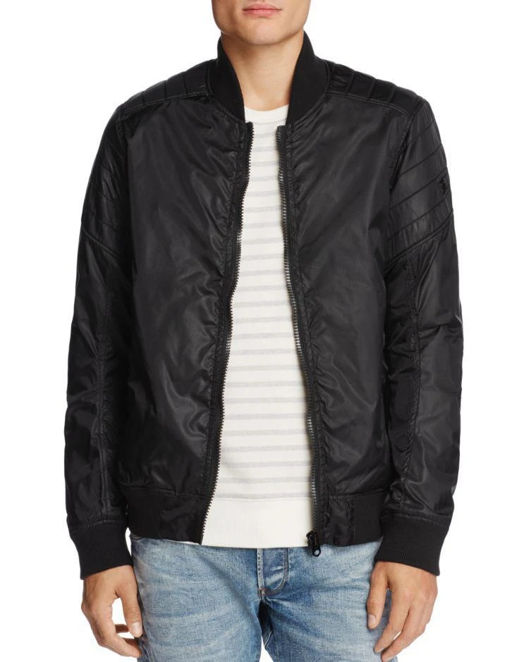 商品G-Star|Meefic Suzaki Bomber Jacket,价格¥711,第1张图片