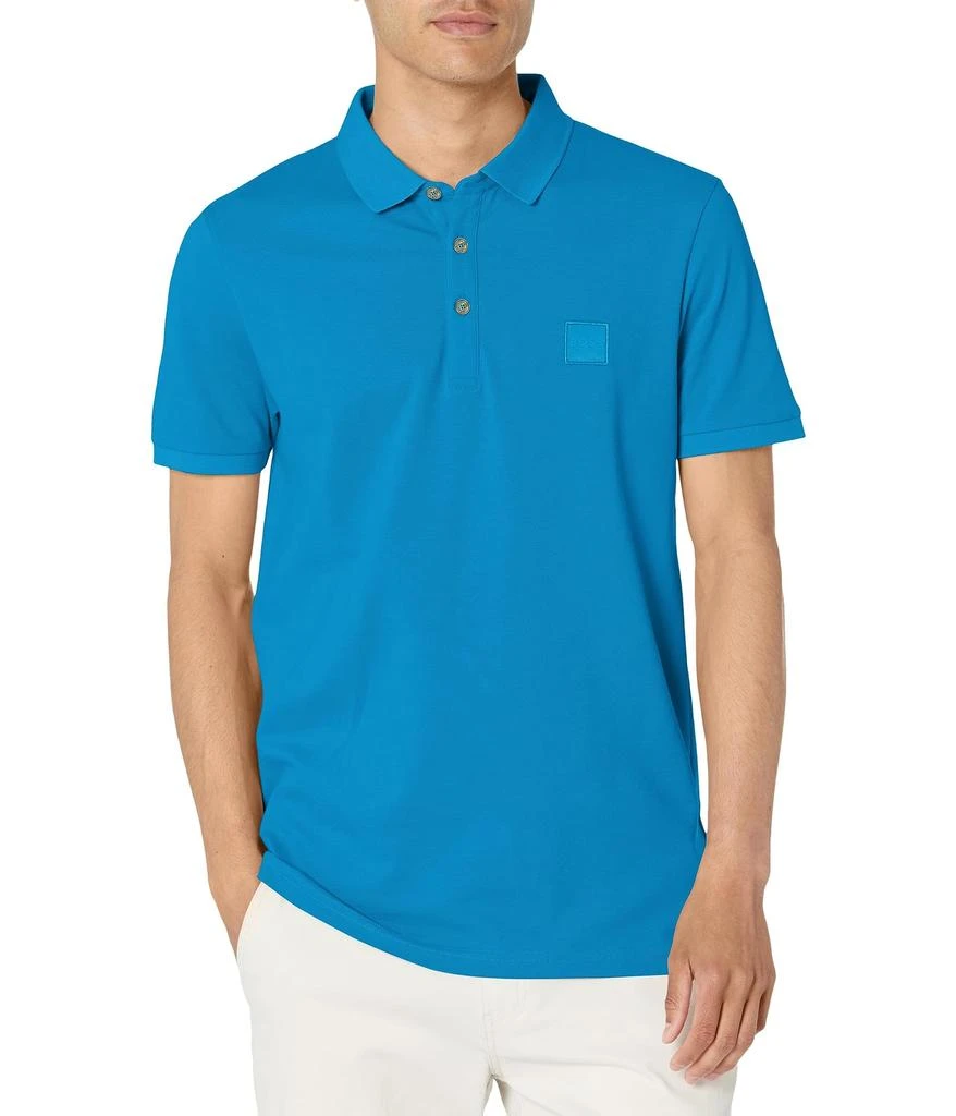 商品Hugo Boss|Passenger Polo,价格¥656,第1张图片