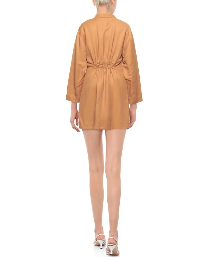商品Sandro|Shirt dress,价格¥1811,第4张图片详细描述
