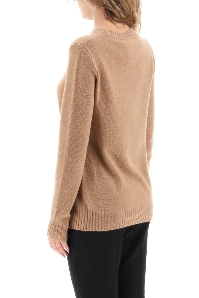 商品Max Mara|'giotto' cashmere sweater,价格¥842,第3张图片详细描述