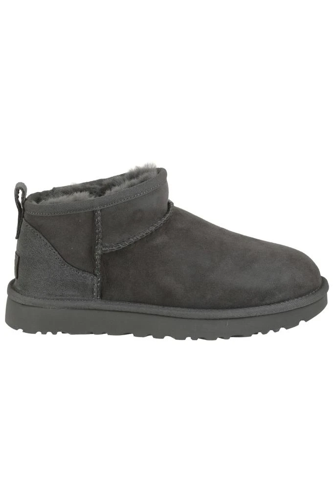 商品UGG|UGG Classic Ultra Mini Grey,价格¥1295,第1张图片