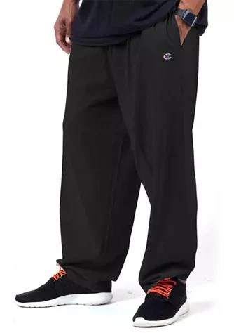 商品CHAMPION|Big Tall Jersey Pants,价格¥121,第1张图片