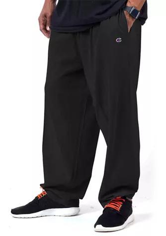 商品CHAMPION|Big & Tall Jersey Pants,价格¥176,第1张图片