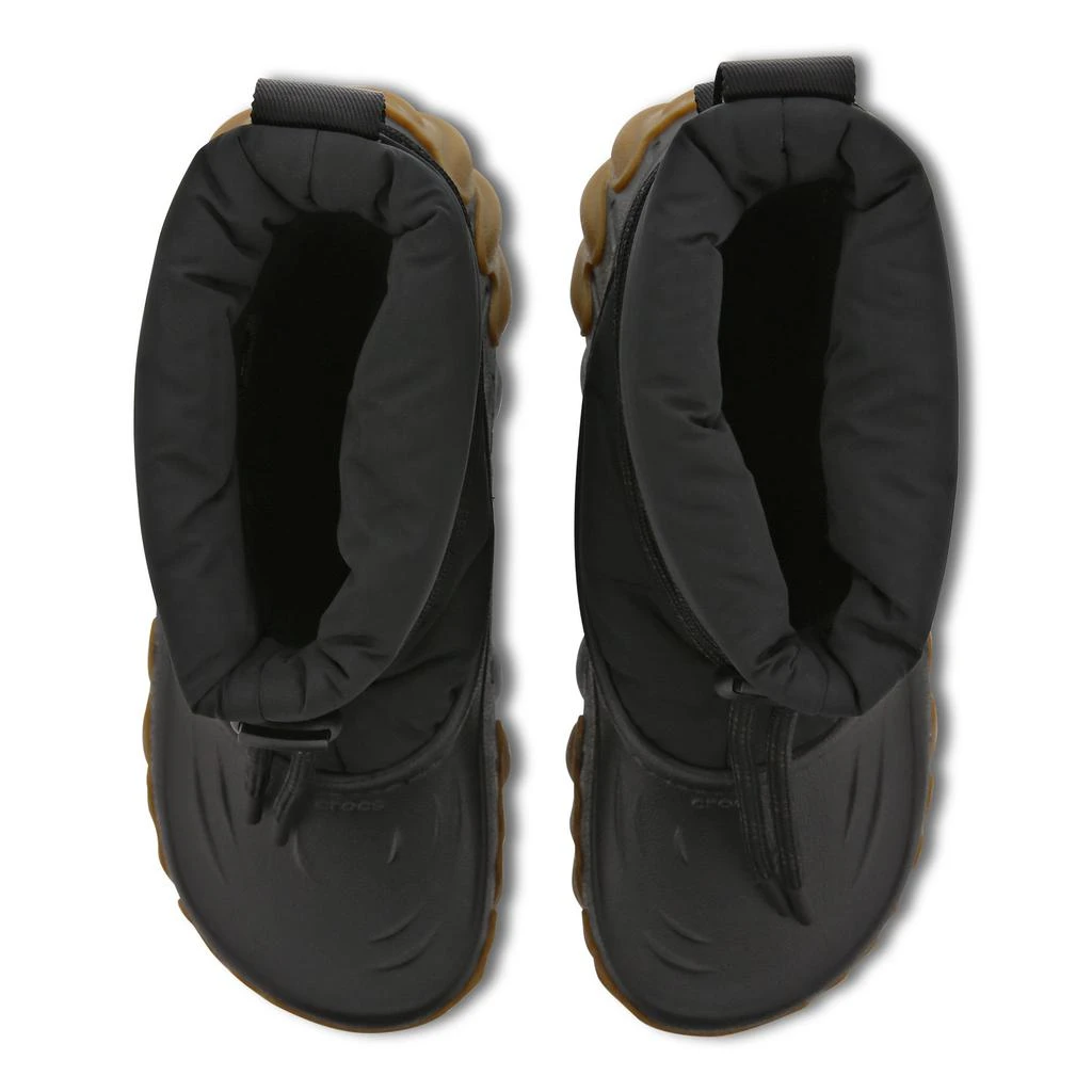 商品Crocs|Crocs Echo Boot - Men Shoes,价格¥908,第5张图片详细描述