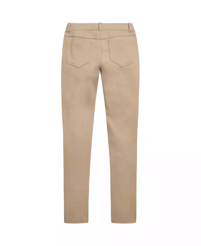 Little Girls Uniform Knit Jeggings 商品