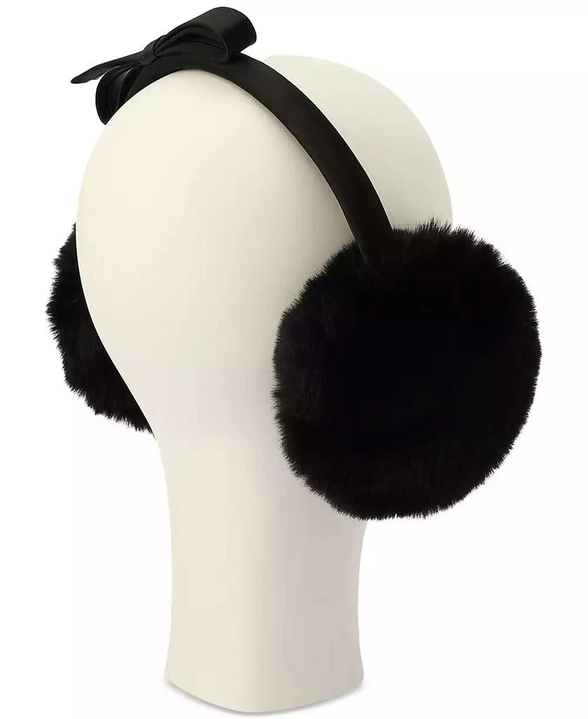 商品Kate Spade|Earmuff Boxed Gift Set,价格¥578,第4张图片详细描述