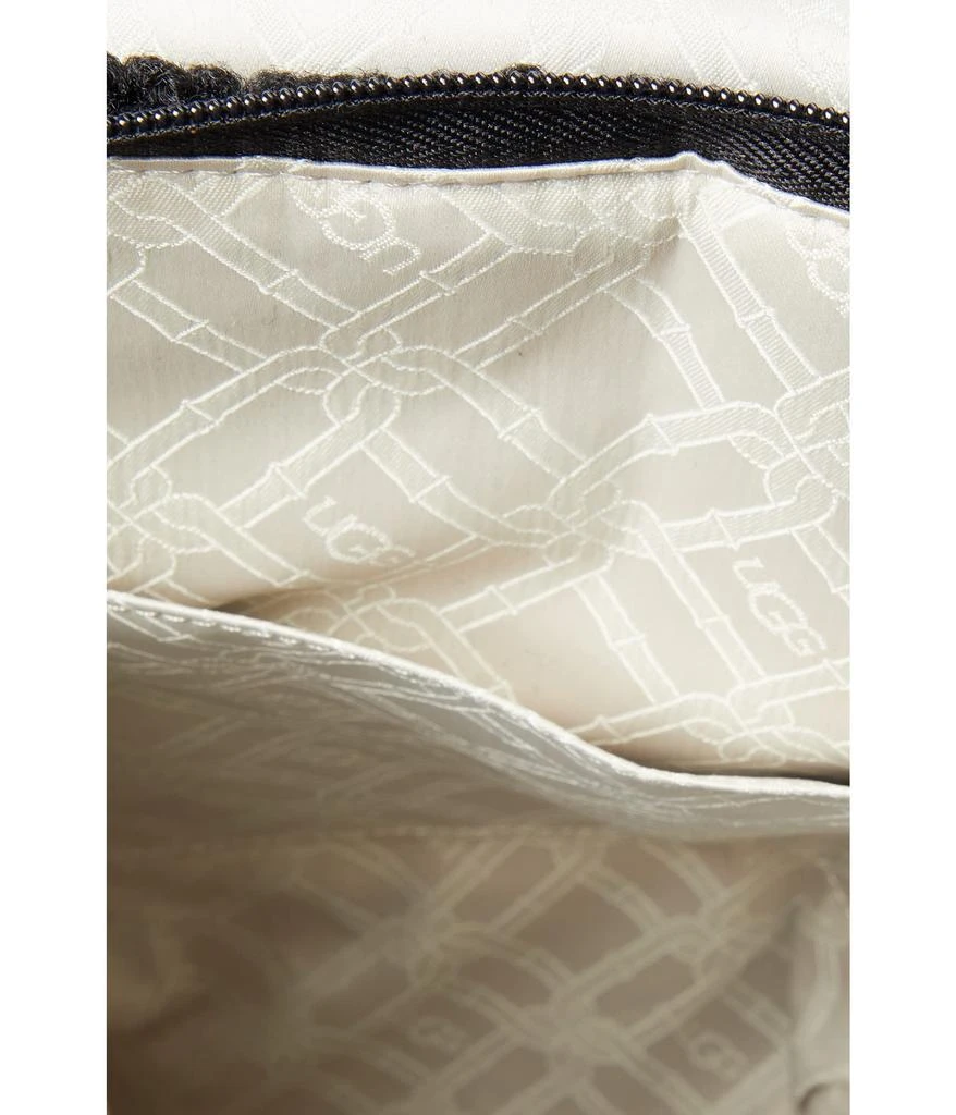商品UGG|Inara Backpack Sherpa,价格¥1127,第4张图片详细描述