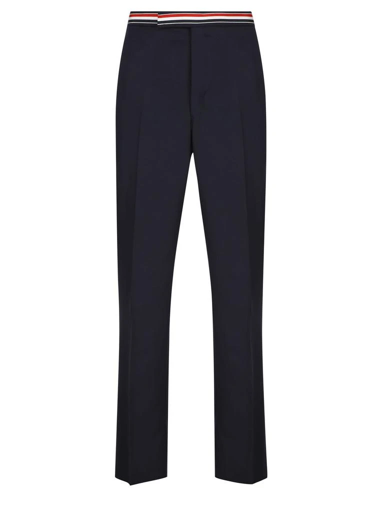 商品Thom Browne|Wool Pants,价格¥6293,第1张图片