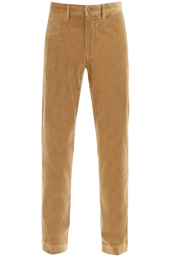 商品Ralph Lauren|corduroy chino pants,价格¥742,第1张图片