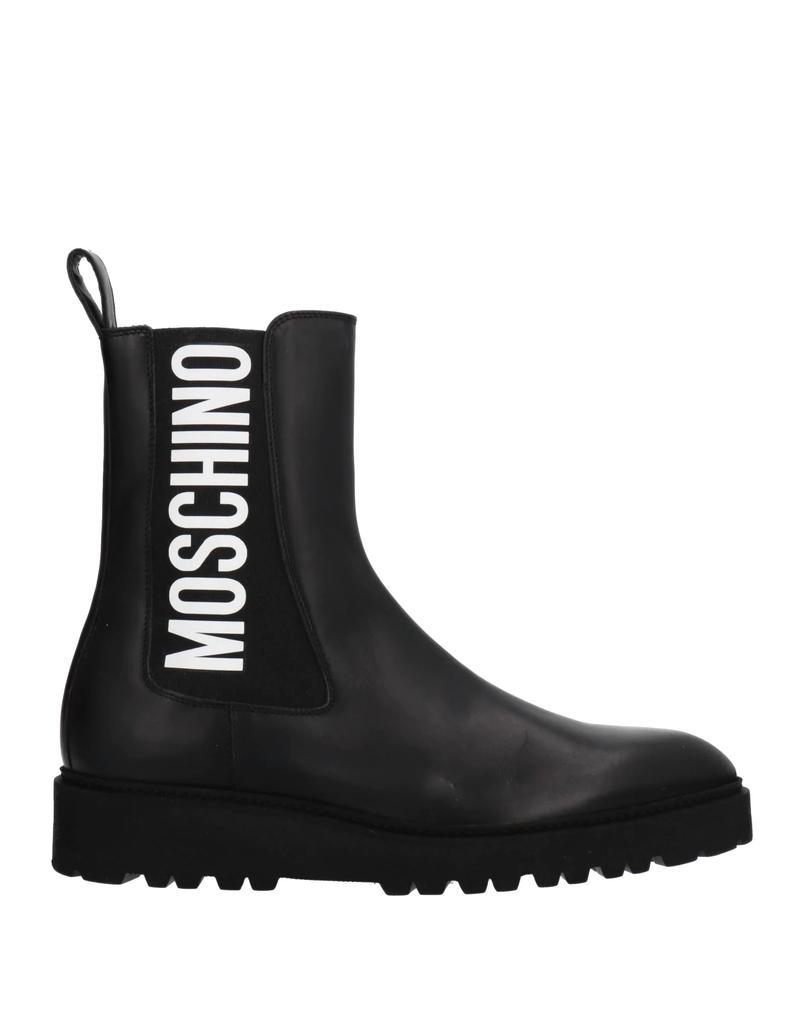 商品Moschino|Boots,价格¥2664,第1张图片