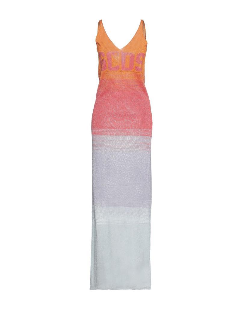 商品GCDS|Long dress,价格¥1738,第1张图片