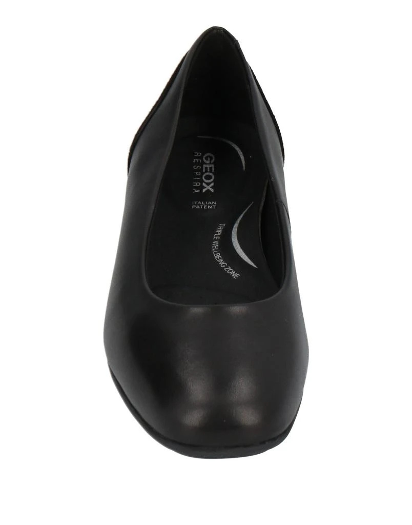 商品Geox|Ballet flats,价格¥484,第4张图片详细描述