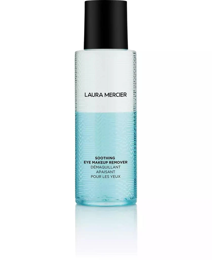 商品Laura Mercier|Soothing Eye Makeup Remover, 3.4-oz.,价格¥217,第1张图片