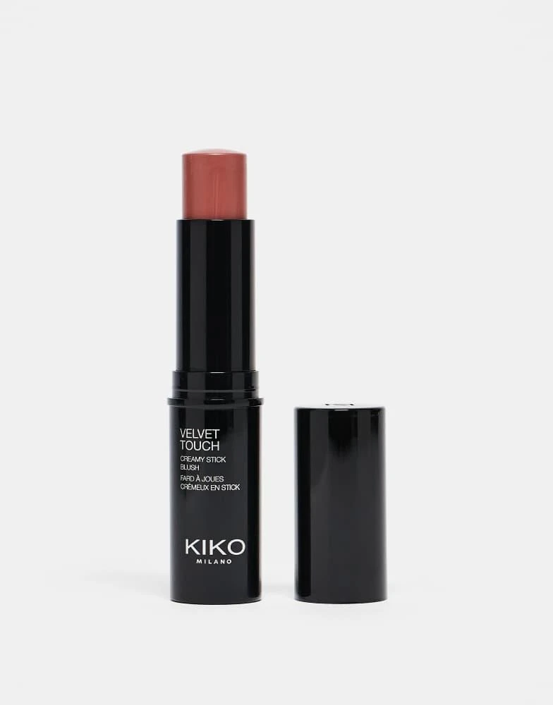 商品KIKO Milano|KIKO Milano Velvet Touch Creamy Stick Blush - 08 Rose Mauve,价格¥120,第1张图片