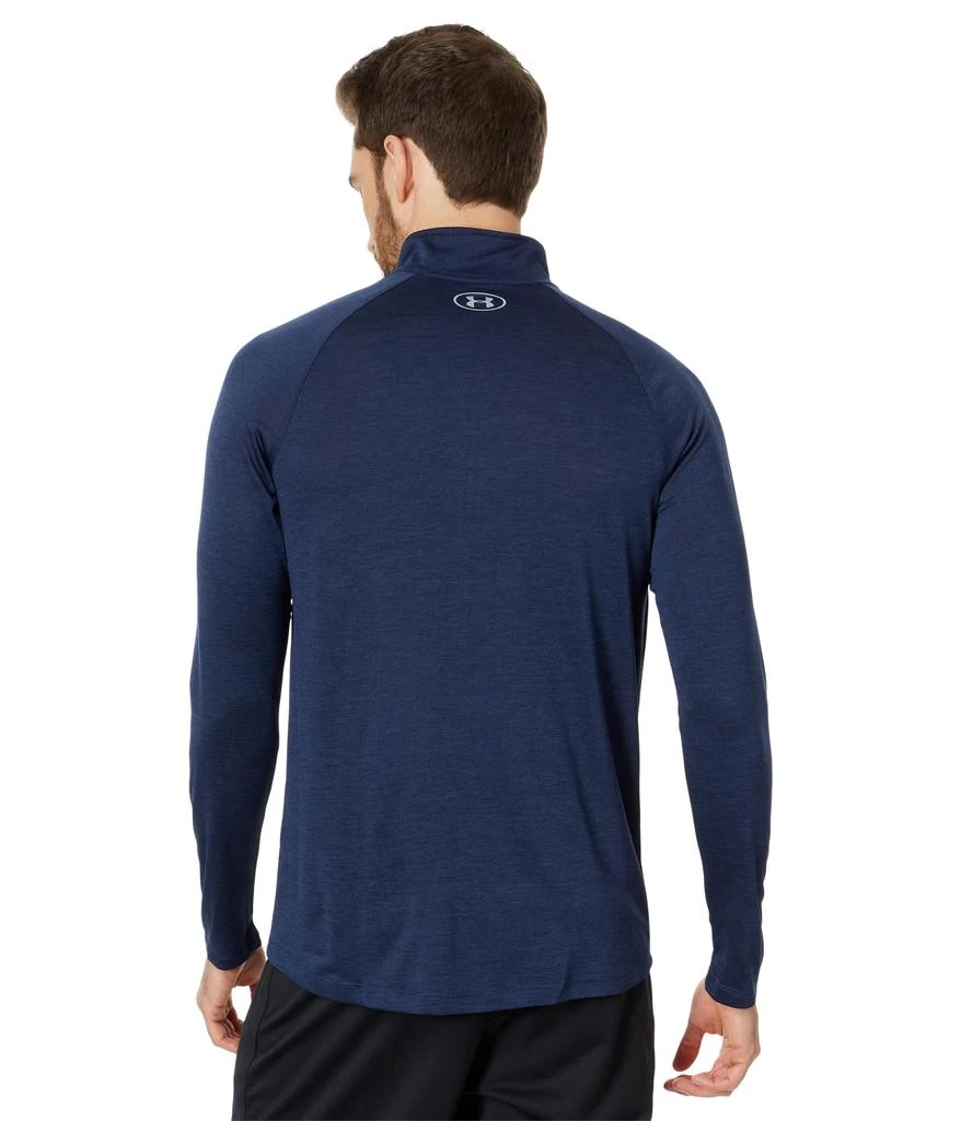 商品Under Armour|UA Tech 1/2 Zip,价格¥228,第2张图片详细描述