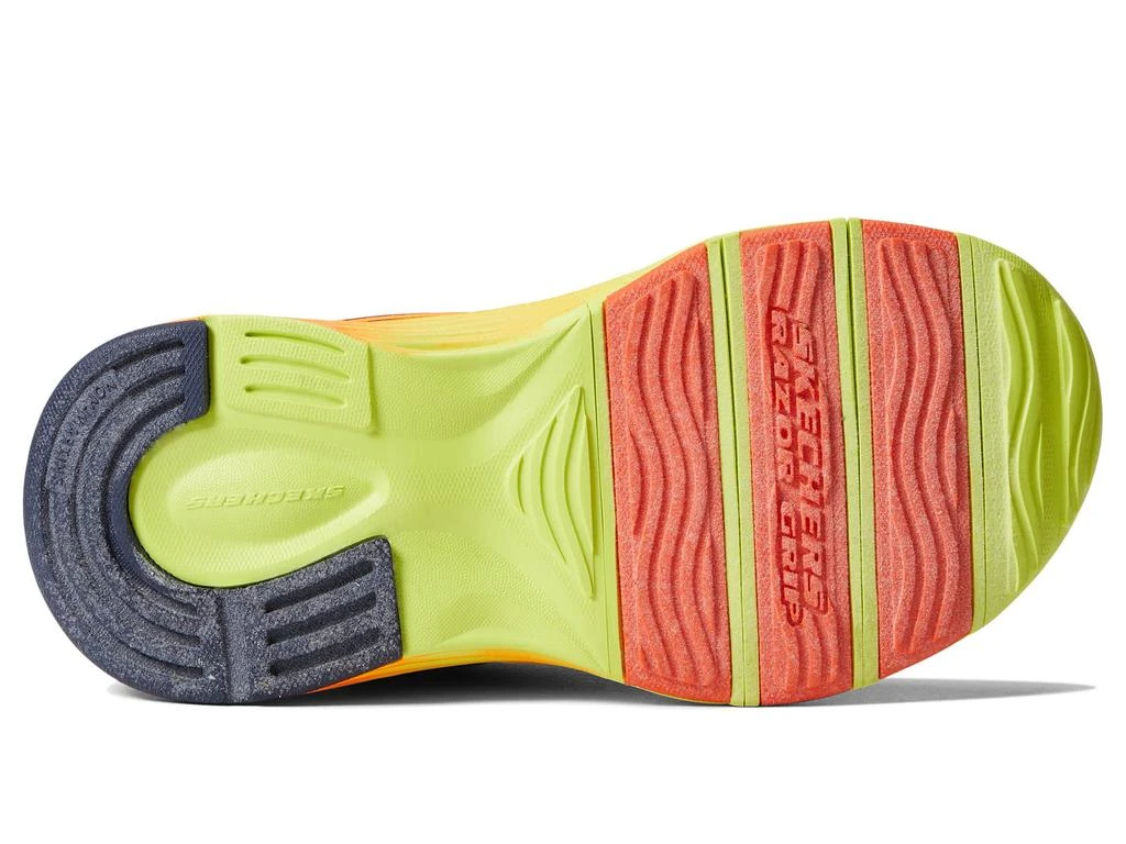 商品SKECHERS|Sport - Razor Grip 405107L (Little Kid/Big Kid),价格¥304,第3张图片详细描述