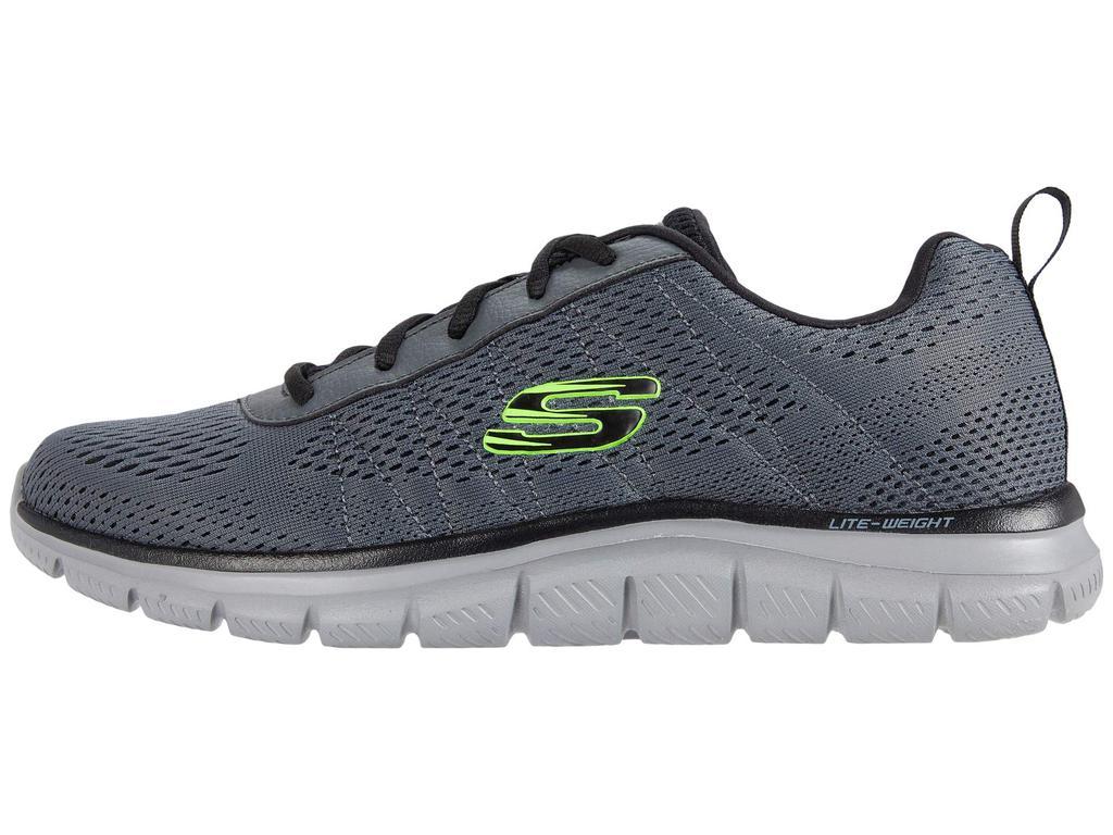 商品SKECHERS|Track Moulton,价格¥314-¥348,第6张图片详细描述