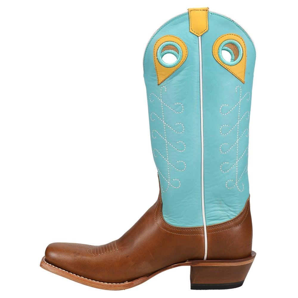商品Justin Boots|Hattie Square Toe Cowboy Boots,价格¥1564,第5张图片详细描述