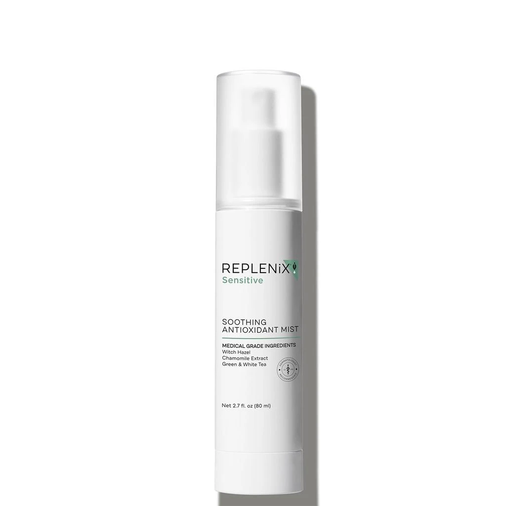 商品Replenix|Replenix Soothing Antioxidant Mist 2.7 oz,价格¥147,第1张图片