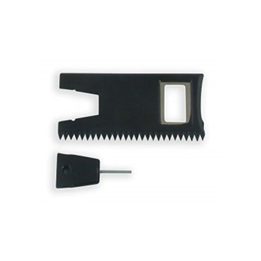 商品Board Grabber|Board Grabber BGC260 Surf Wax Comb & Scraper with Bottle Opener Key,价格¥167,第1张图片
