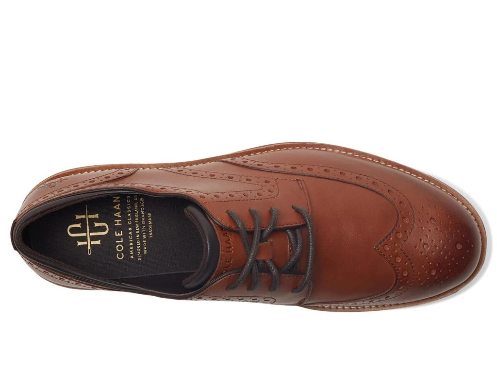 商品Cole Haan|American Classics Montrose Plain Toe Oxford,价格¥1443,第2张图片详细描述