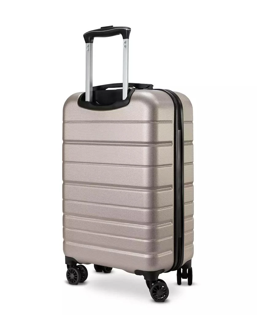 商品Skyway|Epic 2.0 Hardside Carry-On Spinner Suitcase, 20",价格¥486,第3张图片详细描述