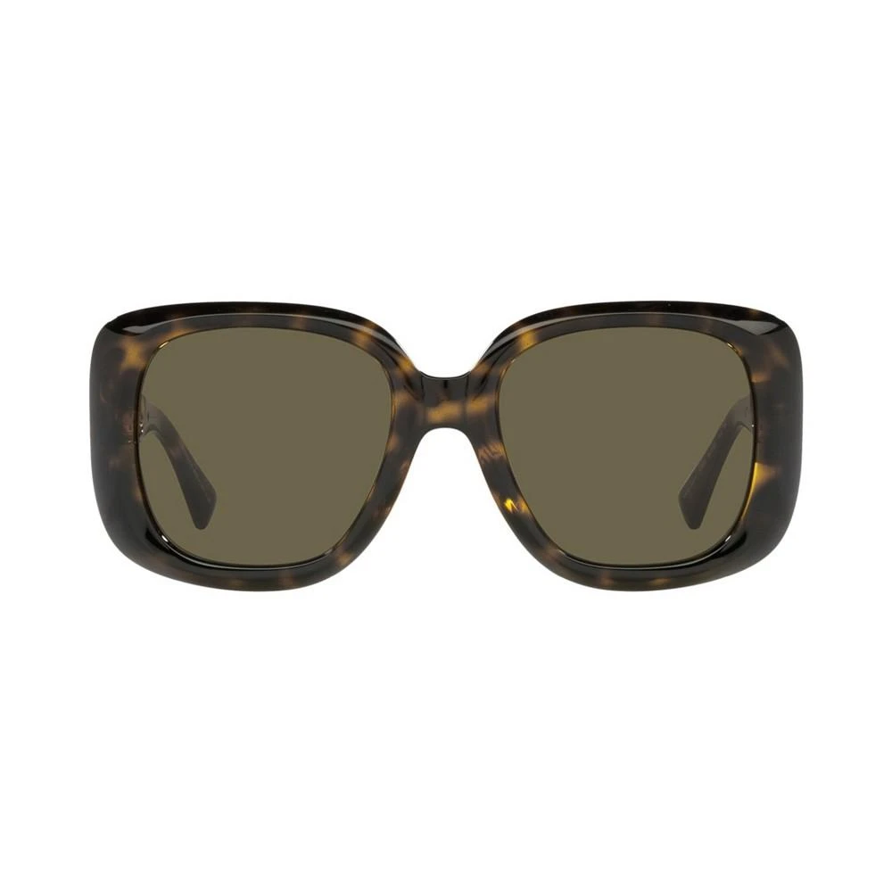 商品Versace|Women's Sunglasses, VE4411,价格¥1819,第2张图片详细描述