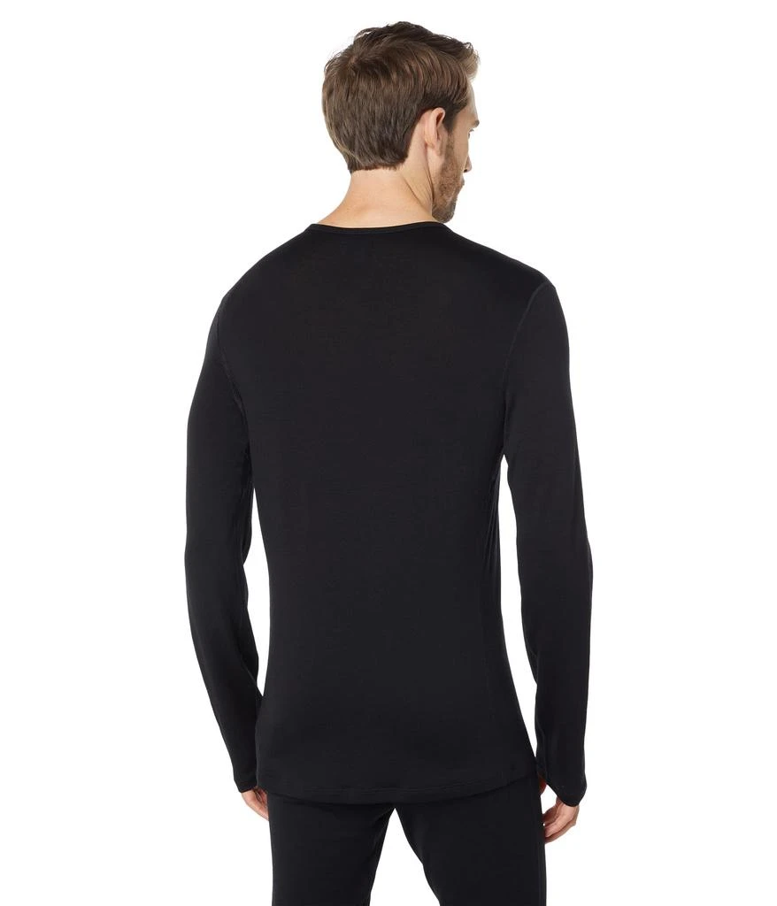 商品Icebreaker|260 Tech Merino Base Layer Long Sleeve Crewe,价格¥541,第2张图片详细描述