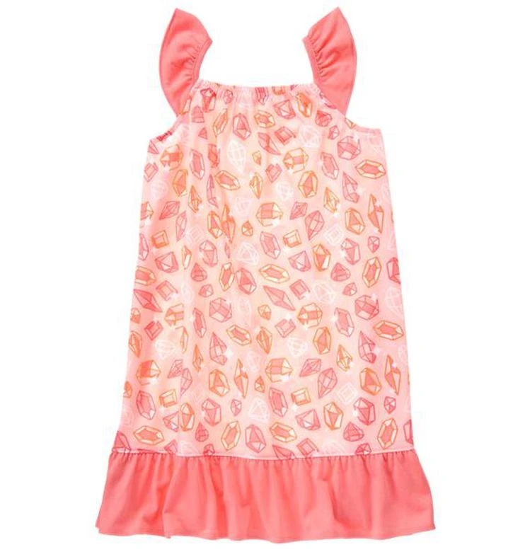商品Gymboree|Gem Night Gown,价格¥90,第1张图片
