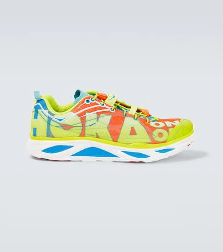 商品Hoka One One|Huaka Origins运动鞋,价格¥1500,第1张图片