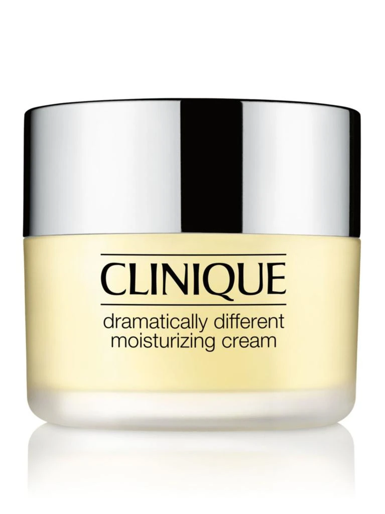 商品Clinique|Dramatically Different Moisturizing Cream,价格¥221,第2张图片详细描述