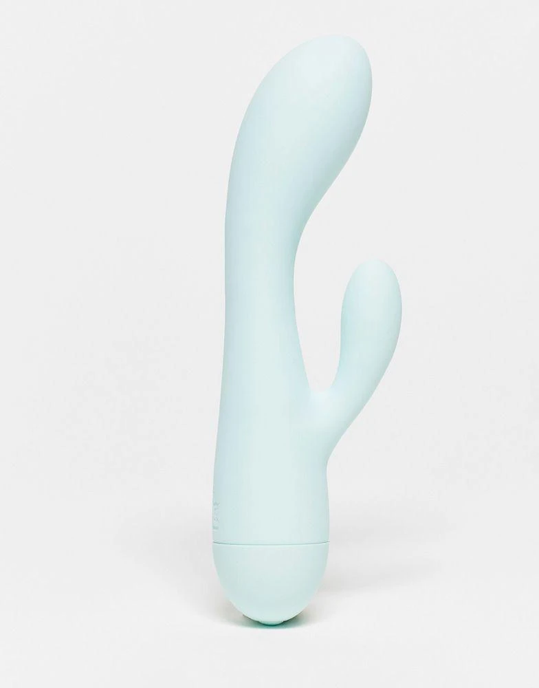 商品Ann Summers|Ann Summers My Viv rabbit vibrator,价格¥363,第1张图片