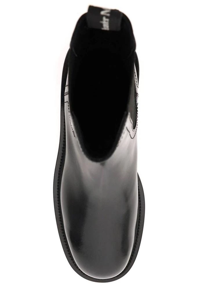 商品Alexander McQueen|Alexander McQueen Tread Chelsea Boots,价格¥3156,第5张图片详细描述