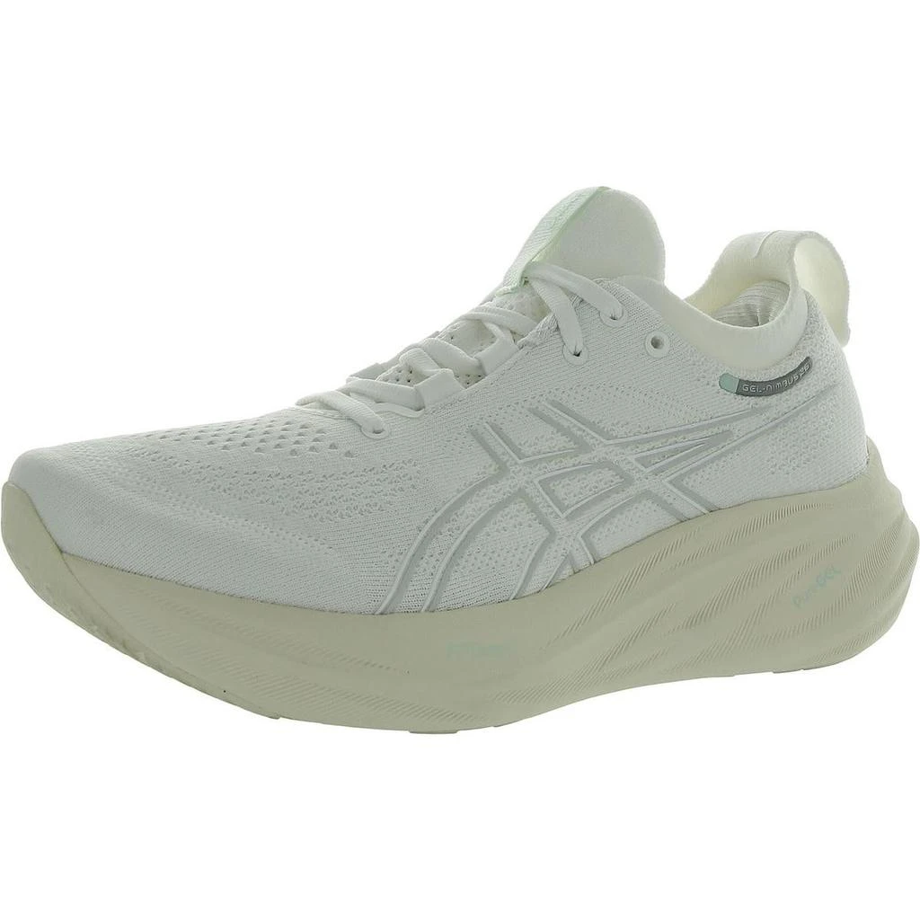 商品Asics|Asics Womens  Gel-Nimbus 26 Fitness Lifestyle Running & Training Shoes,价格¥691,第4张图片详细描述